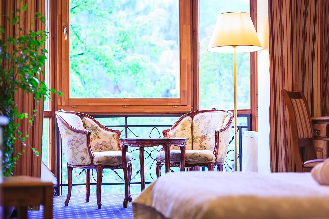 Hotel Litwor Zakopane