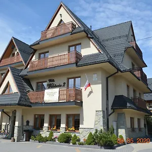 Homestay Wiktoria 2, Zakopane