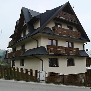 Homestay Janickowa Ostoja, Zakopane