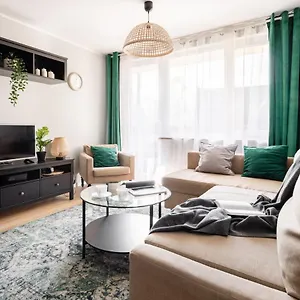  Apartament Renatek Centrum