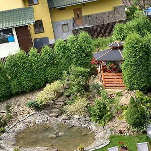 Homestay Anulka Na Hrubym, Zakopane