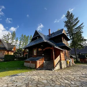  Homestay szállás U Adama