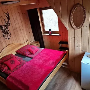  Homestay szállás Zacisze