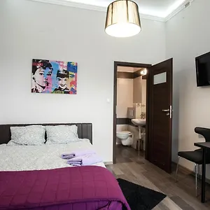 Apartament Mieszkanie Na Zawołanie Foksal 