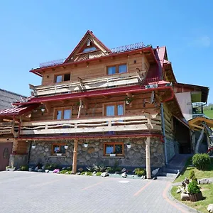 Bed & Breakfast U Perelki, Zakopane