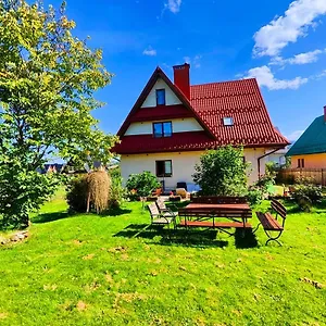  Homestay szállás Kominkowa Willa