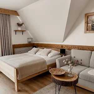 Homestay Blizniaczek, Zakopane