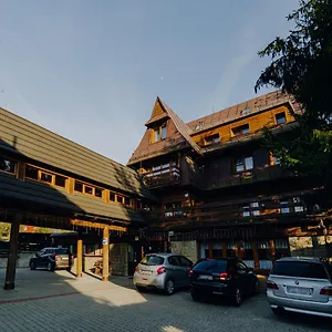 Resort Osw Moszczeniczanka, Zakopane