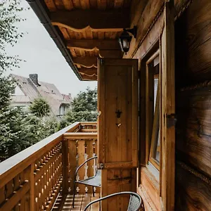 Bed & Breakfast Malinowa