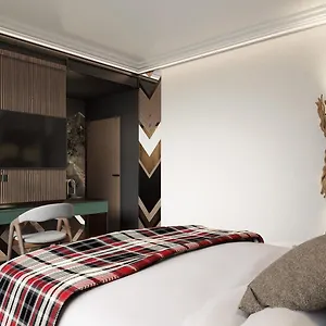 Rysy Boutique Szálloda