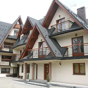 Homestay Willa Pod Halami, Zakopane