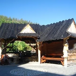 Homestay Pokoje Goscinne Lukaszczyk, Zakopane