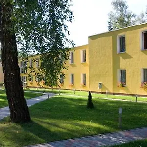Ośrodek wypoczynkowy Fala1 **