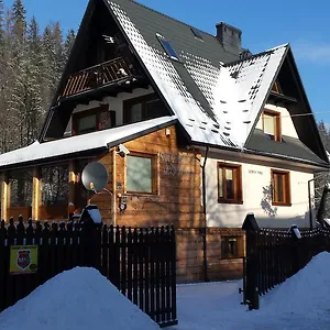 Homestay Homestay Srebrny Potok, Zakopane