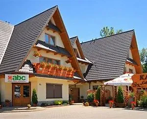 Bed & Breakfast Goralsko Riwiera, Zakopane