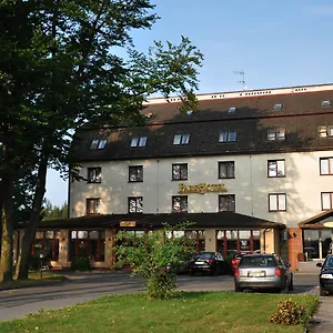 Parkhotel Economic 3* Wielka Wies (Krakow)