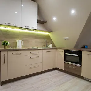  Apartament Młynek Przy Równi