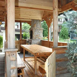 Homestay Dom Goscinny U Stochow, Zakopane