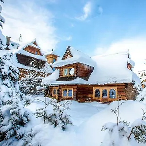 Homestay Figusowka, Zakopane