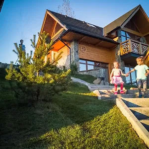 Chalet Tatrzanski Ogrod Regional, Zakopane