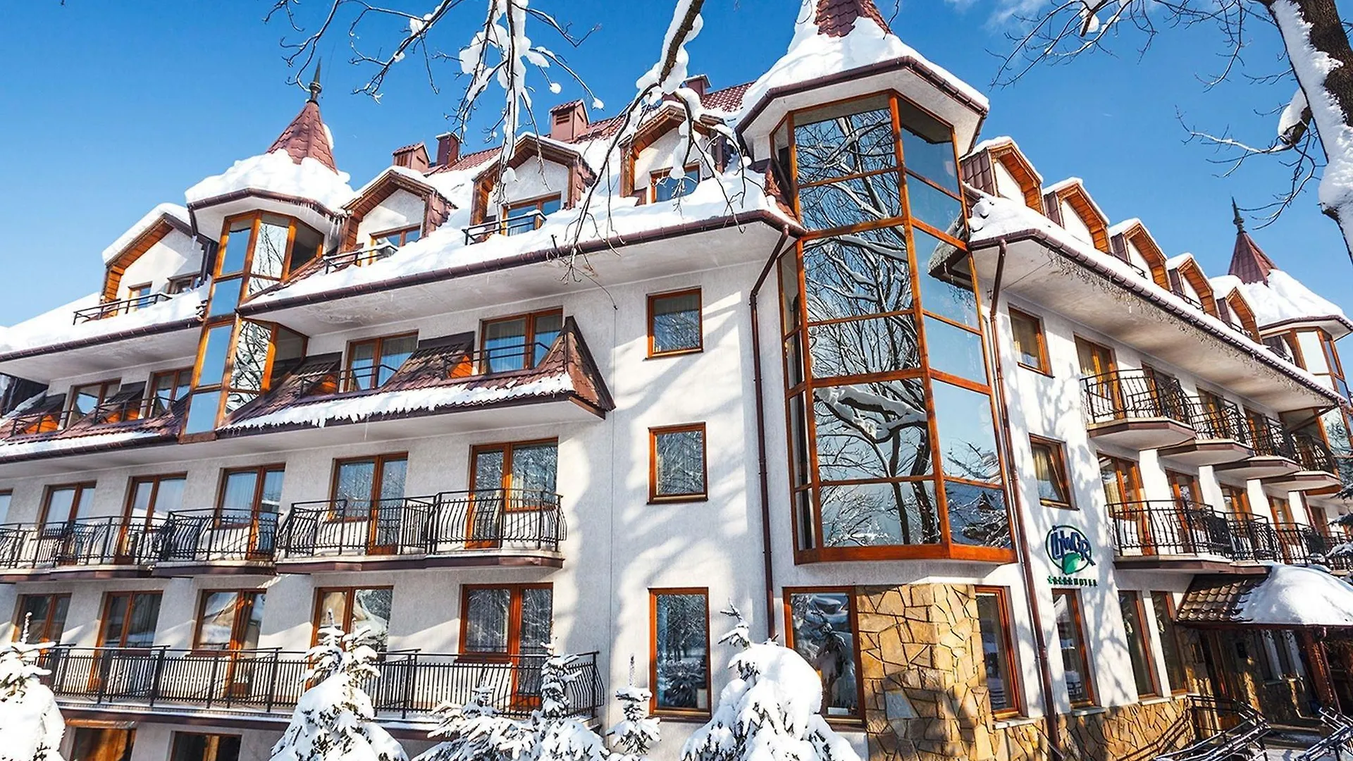 Litwor Hotel Zakopane