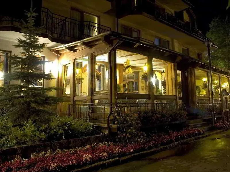 Hotel Litwor Zakopane