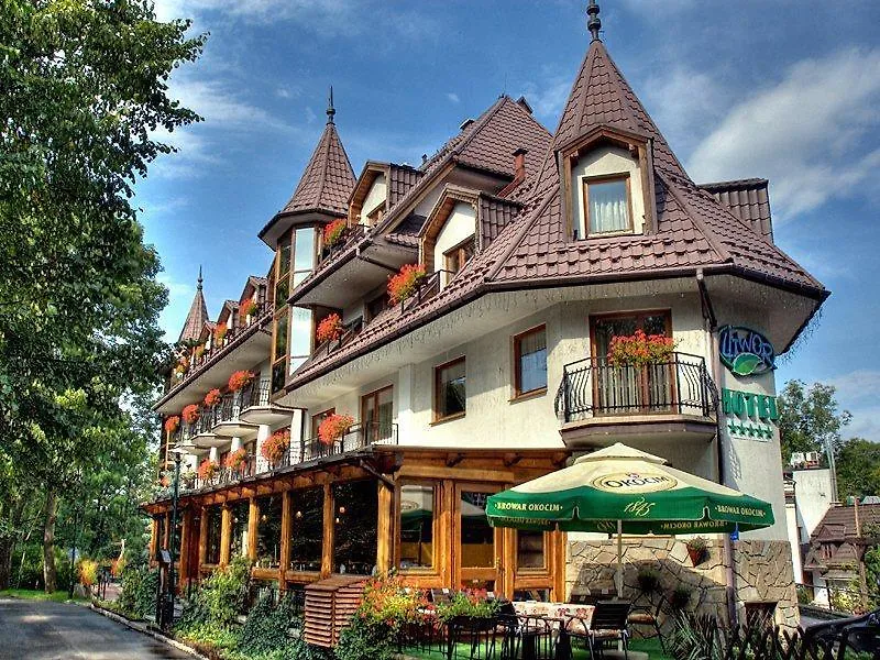 Hotel Litwor Zakopane