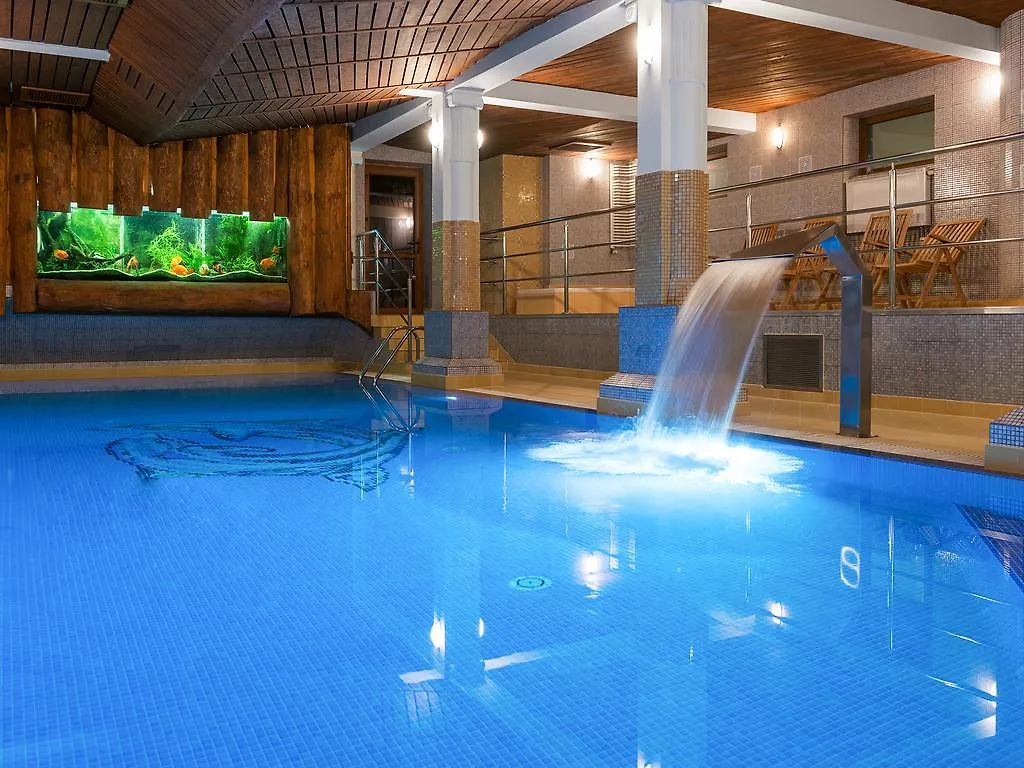 *****  Litwor Hotel Zakopane Lengyelország