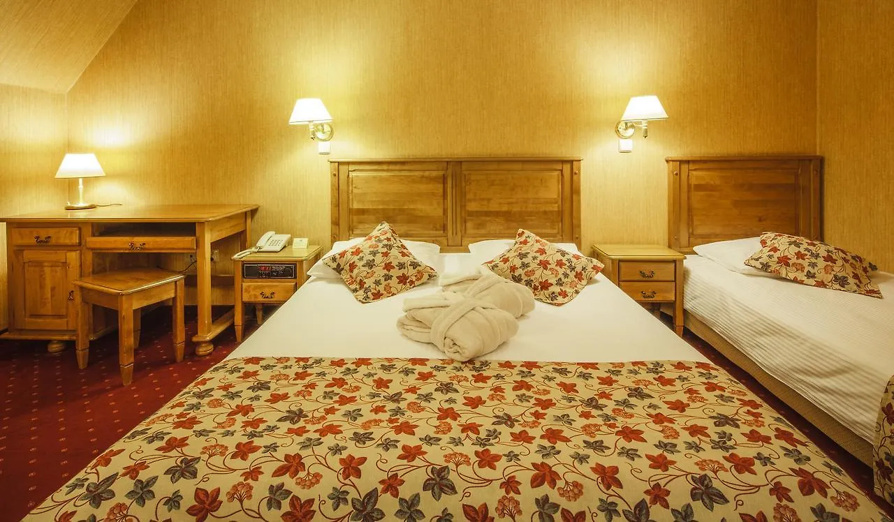 Litwor Hotel Zakopane 5*,