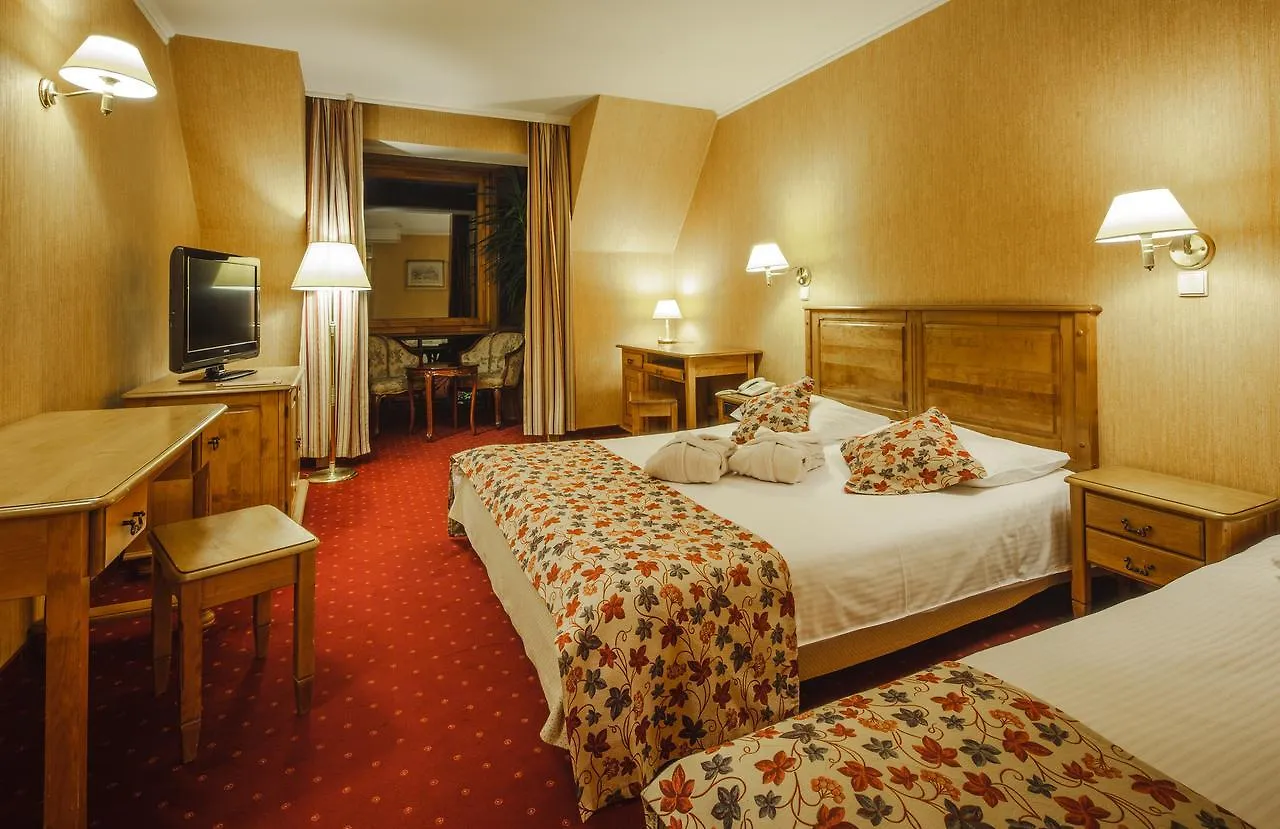 Litwor Hotel Zakopane