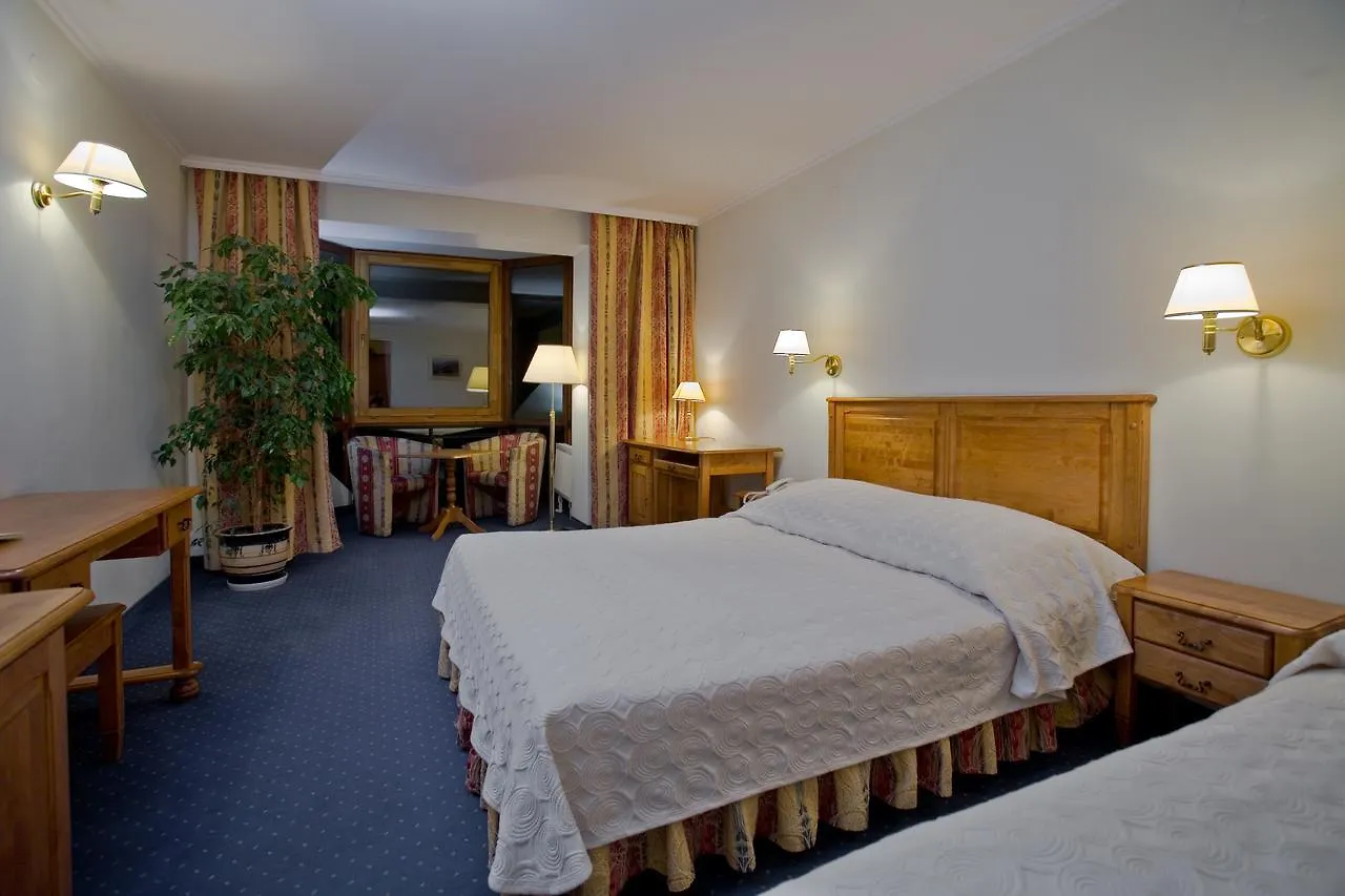 Litwor Hotel Zakopane 5*,  Poland