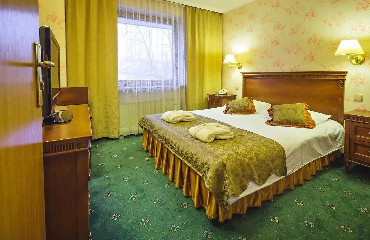 Hotel Litwor Zakopane 5*,  Polska