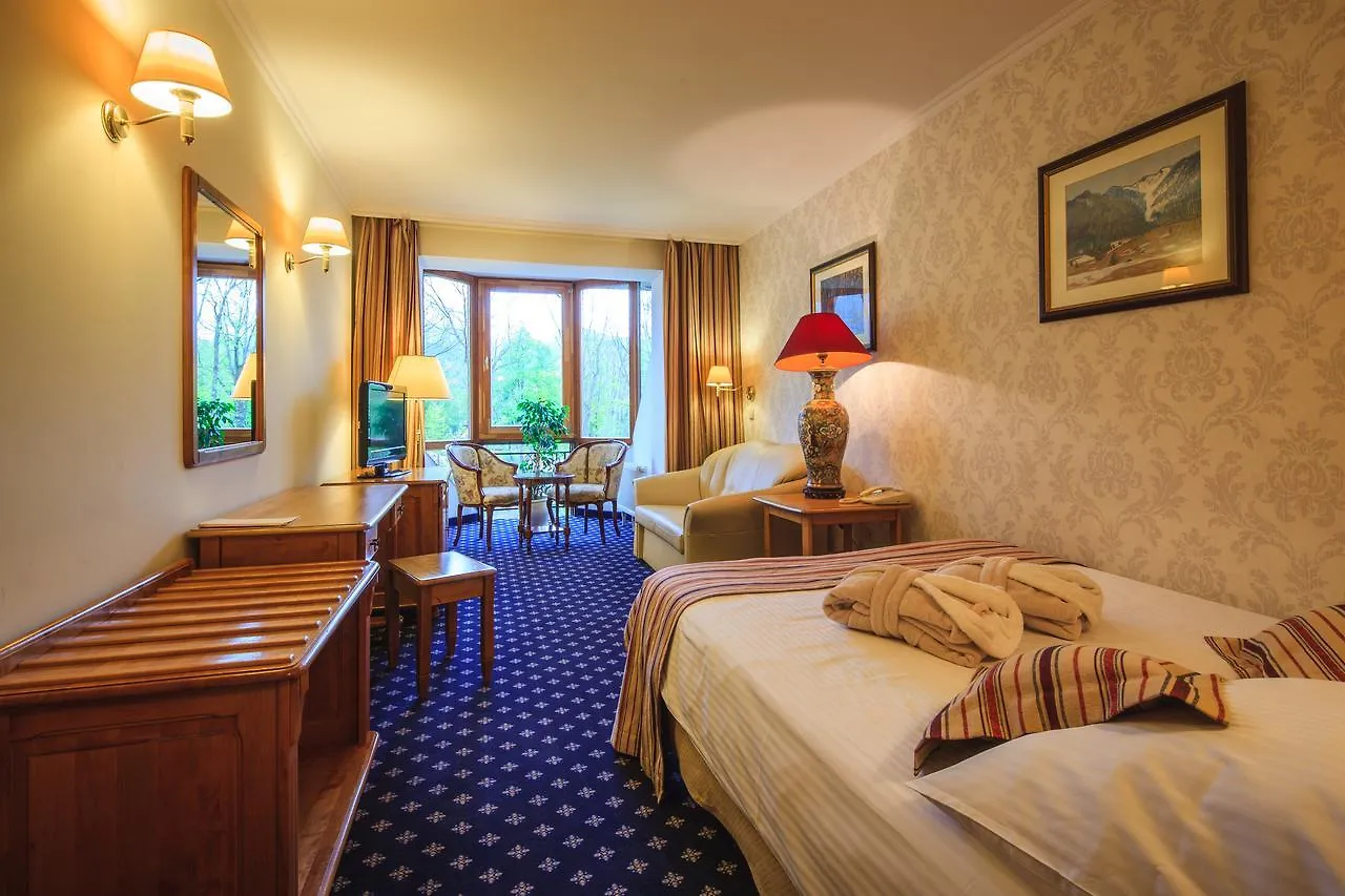 Litwor Hotel Zakopane