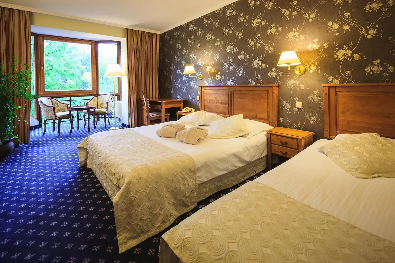 Hotel Litwor Zakopane