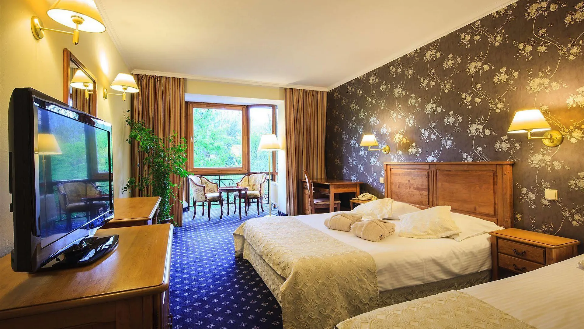 Hotel Litwor Zakopane