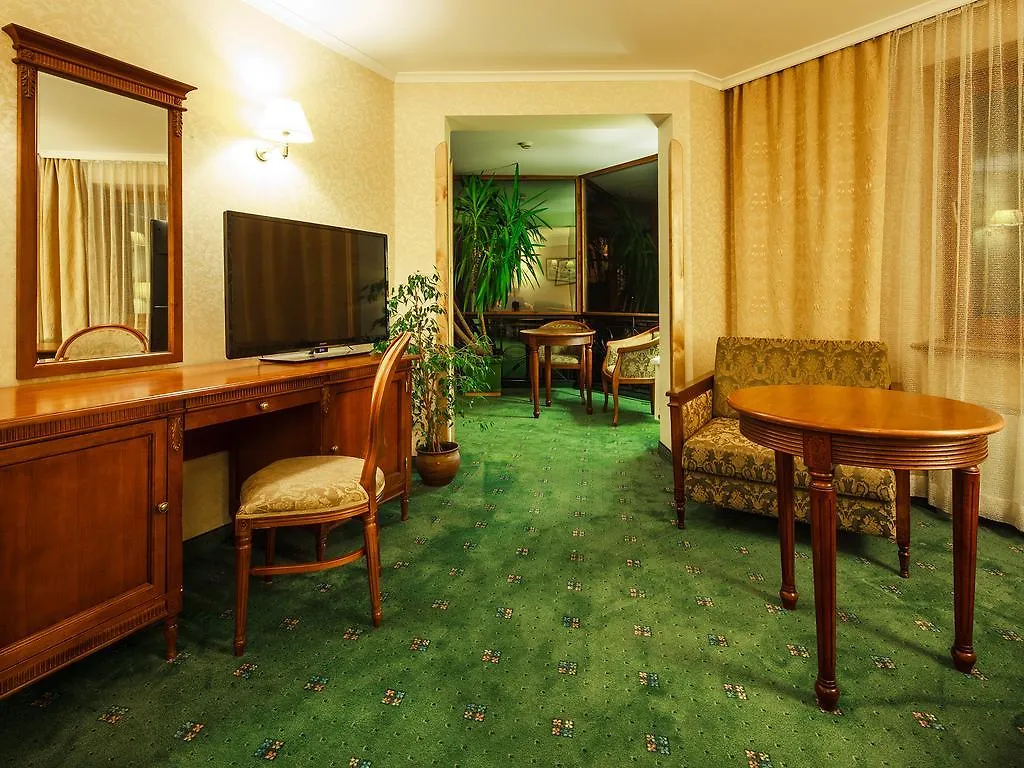 Hotel Litwor Zakopane