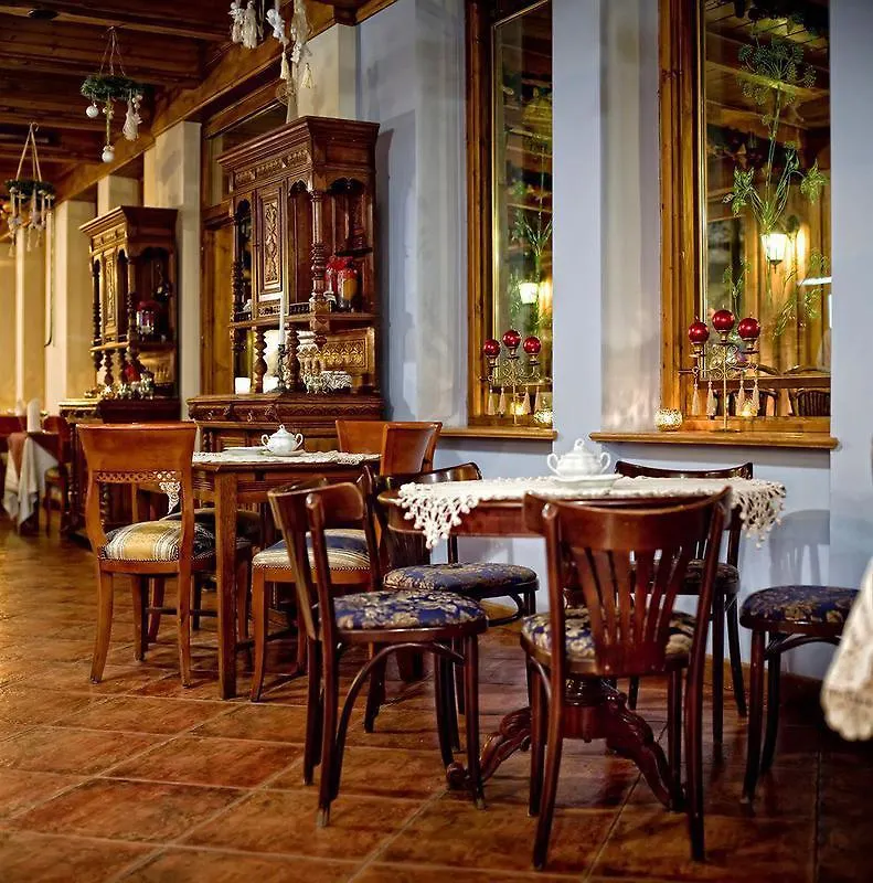 Litwor Hotel Zakopane 5*,  Lengyelország