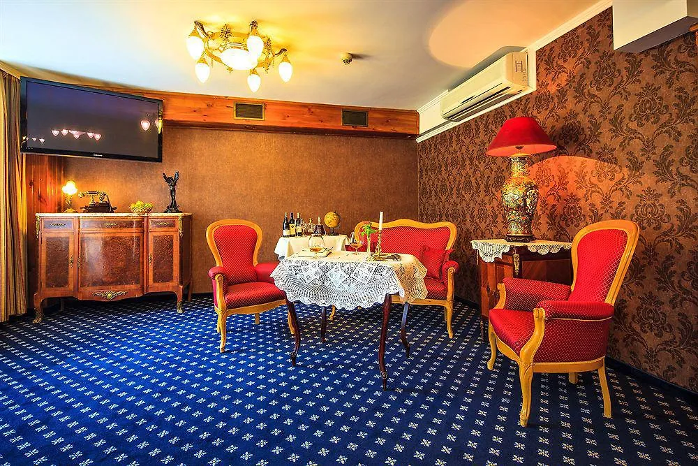 Hotel Litwor Zakopane 5*,